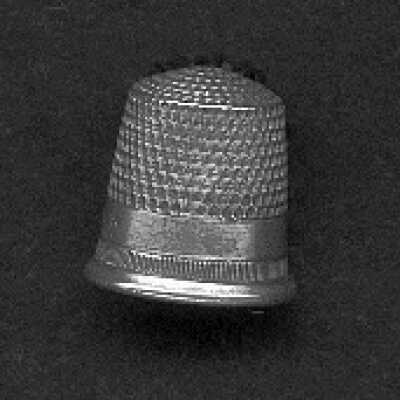 Thimble 0391