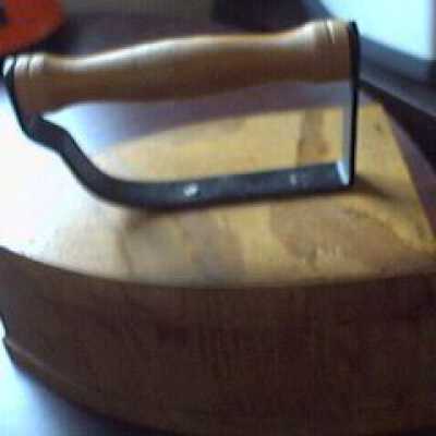 Sewing Box - K1585