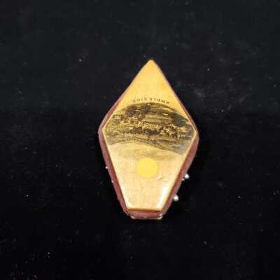 PIn Holder - K0771