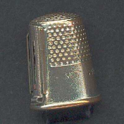 Thimble 0087