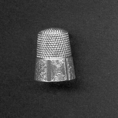 Thimble 1162
