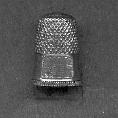 Thimble 0377