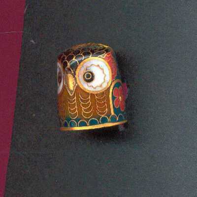 Thimble 1417