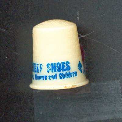 Thimble 2398