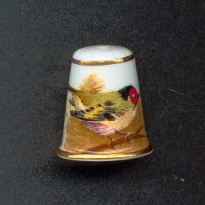 Thimble 2112