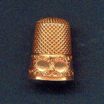 Thimble 2579