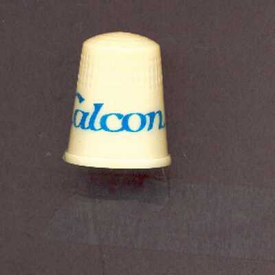 Thimble 0655