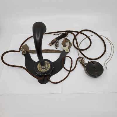 Switchboard Headset
