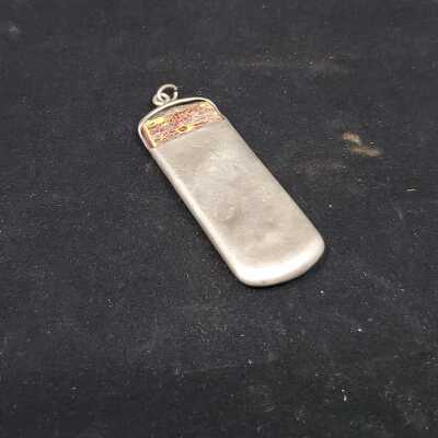 Pin Case - K1451