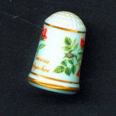 Thimble 2600