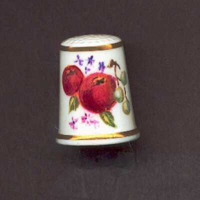 Thimble 0980