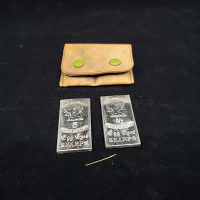 Needle Case - K0678