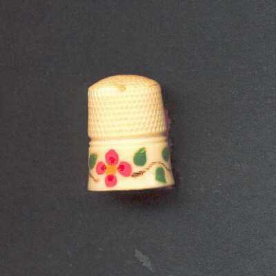 Thimble 2160