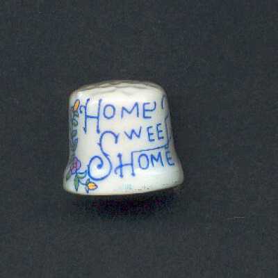 Thimble 0548