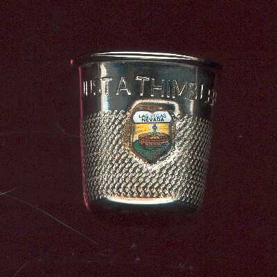 Thimble 1164