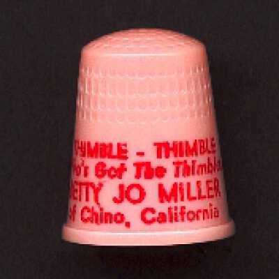 Thimble 0617