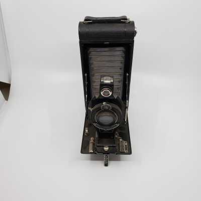 Camera, Folding