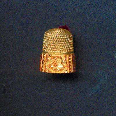 Thimble 1367