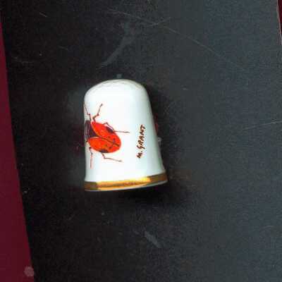 Thimble 2328