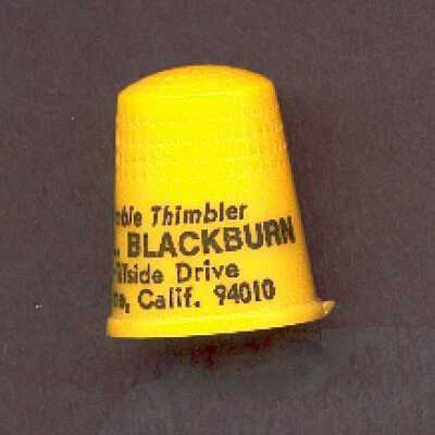 Thimble 0201