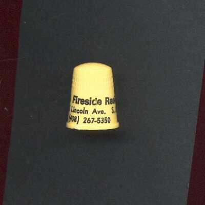 Thimble 1310