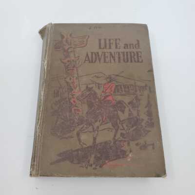 Story - Life and Adventure