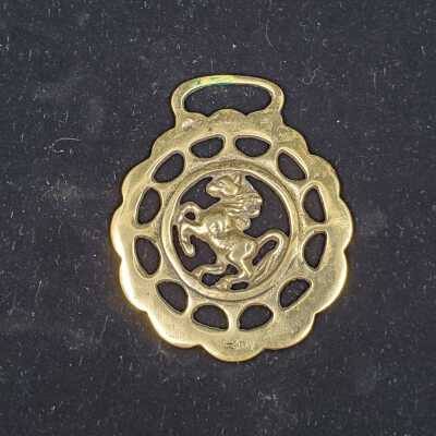 Ornament, Harness