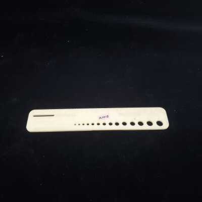 Knitting Needle Guage - K1015