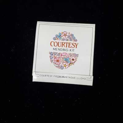 Sewing Kit - K0811