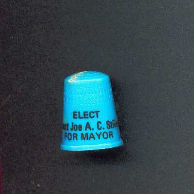 Thimble 1985