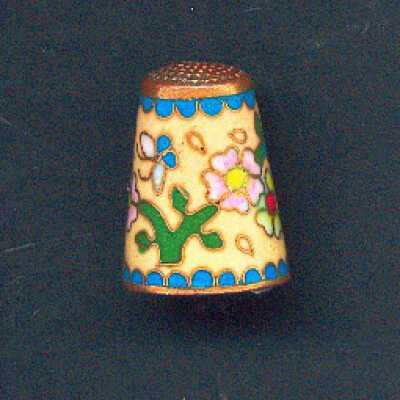 Thimble 2547