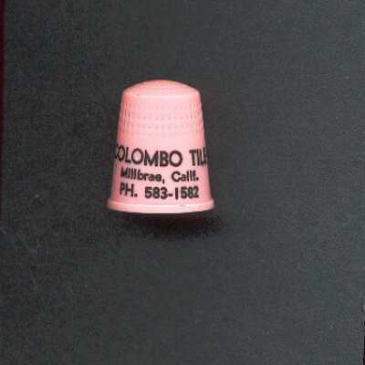 Thimble 1317