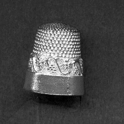 Thimble 0454