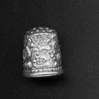 Thimble 2038