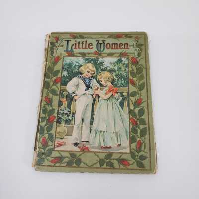 Story, Book