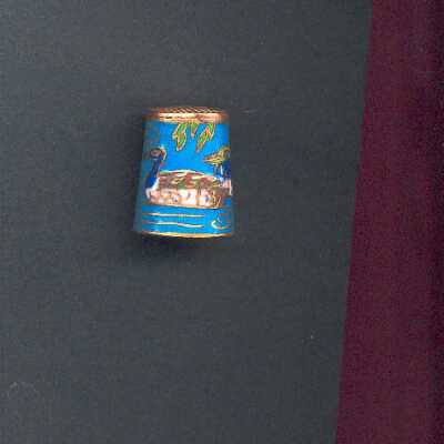 Thimble 1708