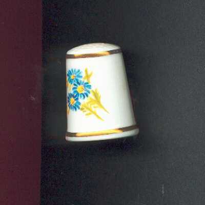 Thimble 1558