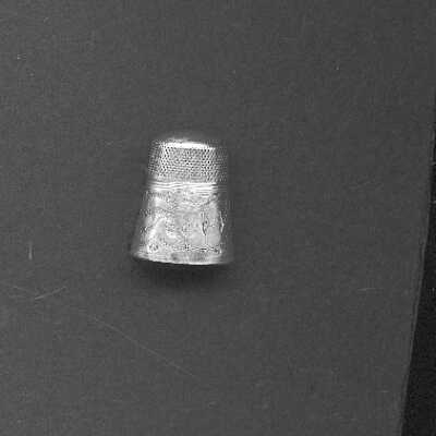 Thimble 1741