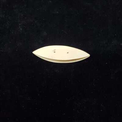 Tatting Shuttle - K1282