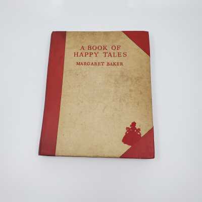Story - A Book of Happy Tales