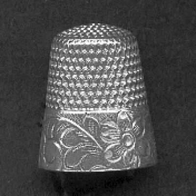 Thimble 0100