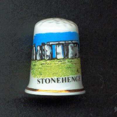 Thimble 2312