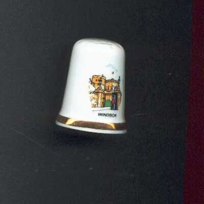Thimble 1145