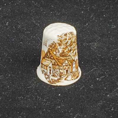 Thimble 2607