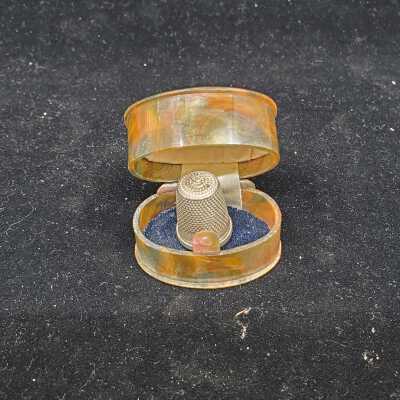 Thimble Case - ADS