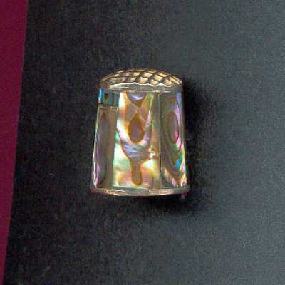 Thimble 2162