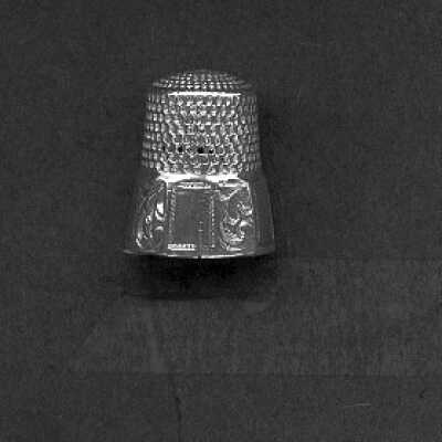 Thimble 0484