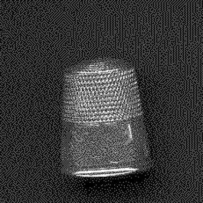 Thimble 0831