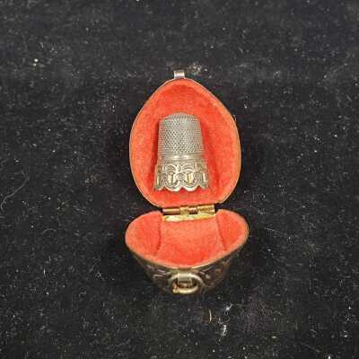 Thimble Case - AEA