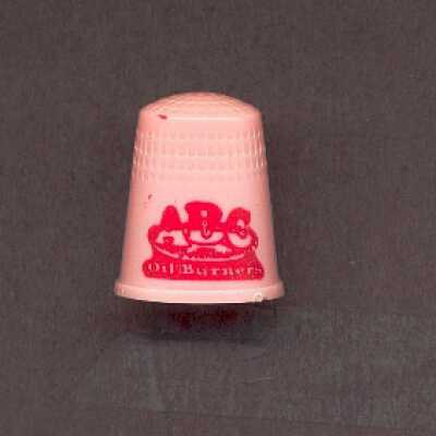 Thimble, Advertising 0293